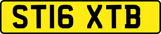 ST16XTB