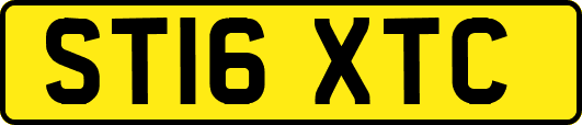 ST16XTC
