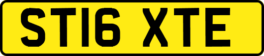 ST16XTE