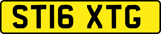 ST16XTG