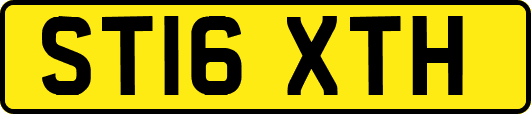 ST16XTH