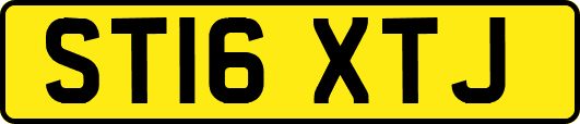 ST16XTJ
