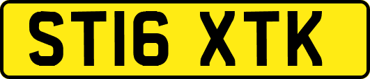 ST16XTK