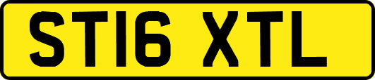 ST16XTL