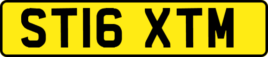 ST16XTM