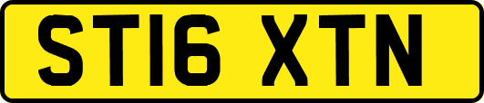 ST16XTN