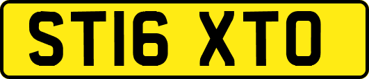 ST16XTO