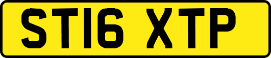 ST16XTP