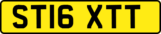 ST16XTT