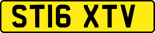 ST16XTV