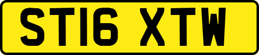 ST16XTW