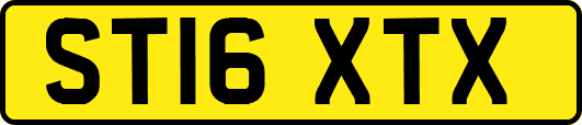 ST16XTX