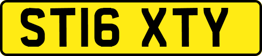 ST16XTY