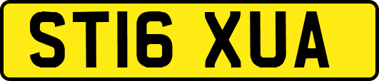 ST16XUA