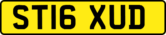 ST16XUD