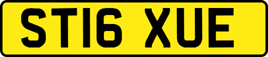 ST16XUE