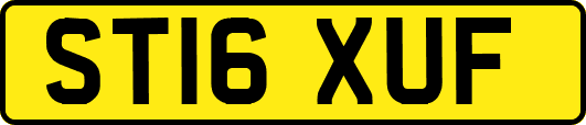 ST16XUF