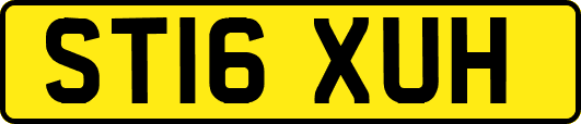 ST16XUH