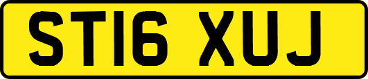 ST16XUJ