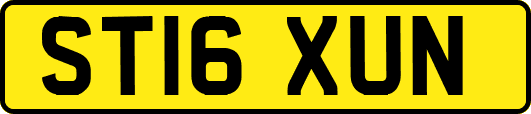 ST16XUN