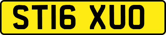 ST16XUO
