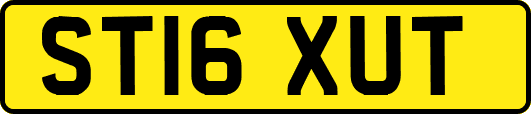 ST16XUT