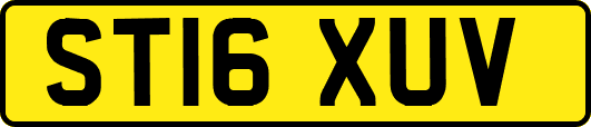 ST16XUV