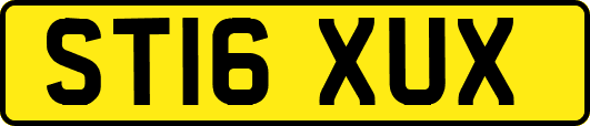 ST16XUX