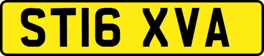 ST16XVA