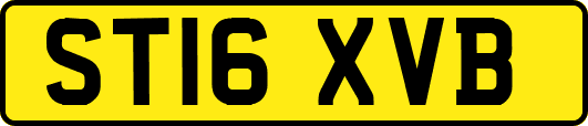 ST16XVB