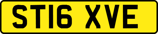 ST16XVE