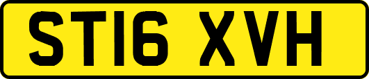 ST16XVH