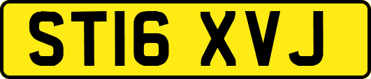 ST16XVJ