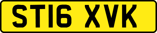 ST16XVK