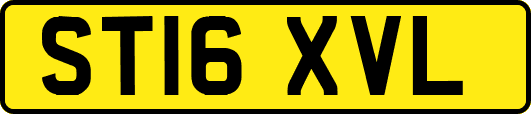 ST16XVL
