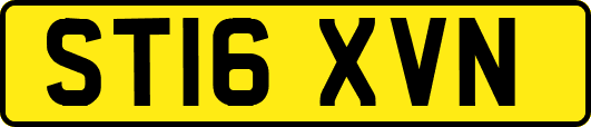 ST16XVN