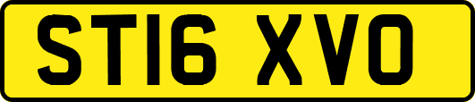 ST16XVO