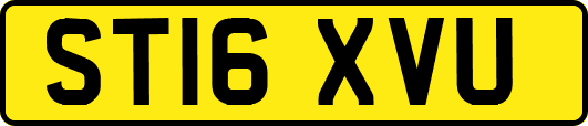 ST16XVU
