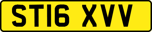 ST16XVV
