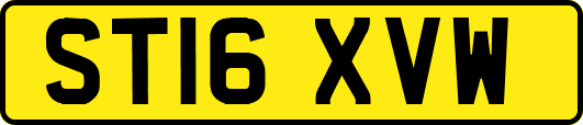 ST16XVW