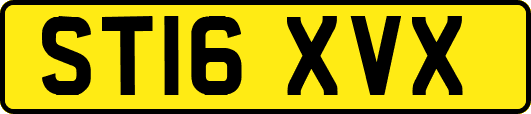 ST16XVX