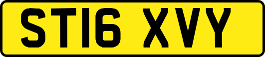 ST16XVY
