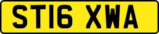 ST16XWA