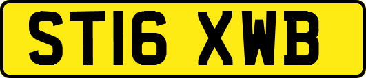 ST16XWB