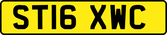 ST16XWC