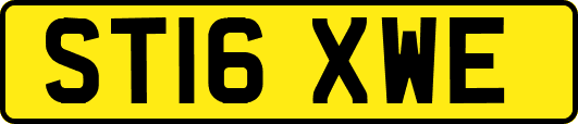 ST16XWE