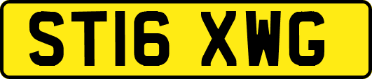 ST16XWG