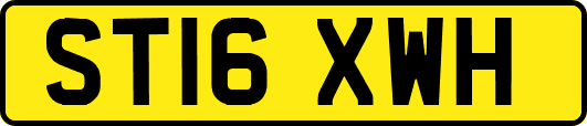 ST16XWH