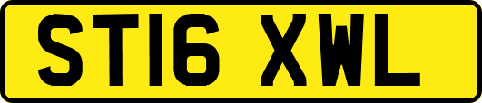 ST16XWL