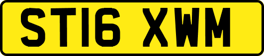 ST16XWM